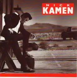 Us by Nick Kamen