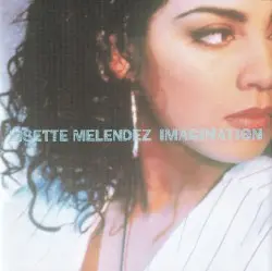 Imagination by Lisette Melendez