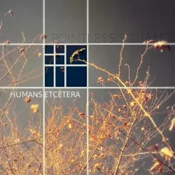 Pointless Squares by Humans Etcetera