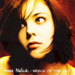 Wreck of the Day by Anna Nalick