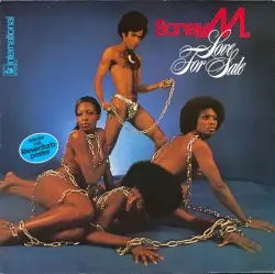 Love for Sale by Boney M.