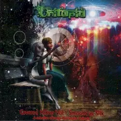 Covered Mirror, Volume 1: Smooth as Silk by Unitopia