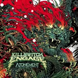 Atonement by Killswitch Engage