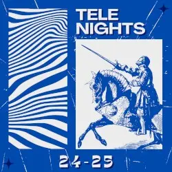 24-25 by Telenights