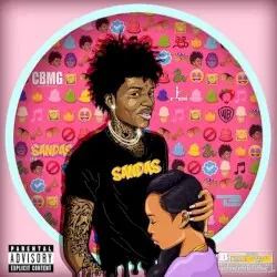 S.A.N.D.A.S. by SahBabii