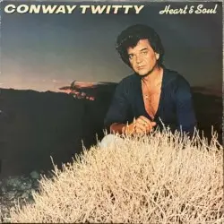 Heart & Soul by Conway Twitty