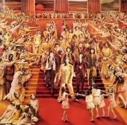 It’s Only Rock ’n Roll by The Rolling Stones