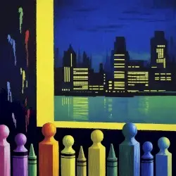 View of Forever by Sleepless City