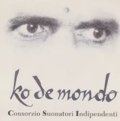 Ko de mondo by Consorzio Suonatori Indipendenti
