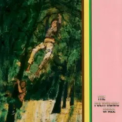 The Beginning Stages Of… by The Polyphonic Spree