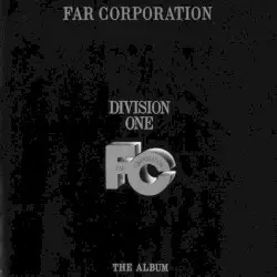 Division One: The Album by Far Corporation