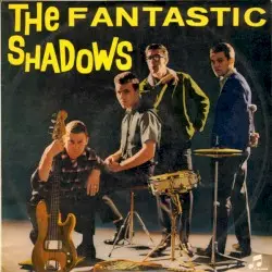 The Fantastic Shadows by The Shadows