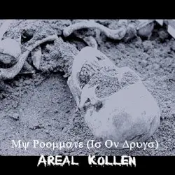 My Roommate (Is on Drugs) by DJ Areal Kollen