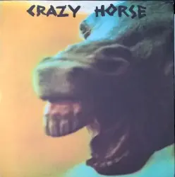 Crazy Horse by Crazy Horse
