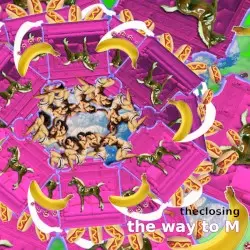 the way to M by theclosing