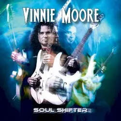 Soul Shifter by Vinnie Moore