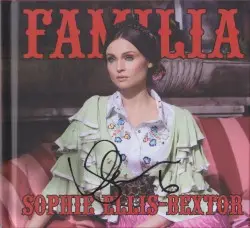 Familia by Sophie Ellis‐Bextor