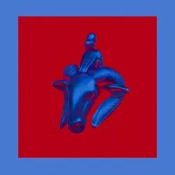United Powers (Trap) by Liam Back
