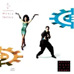 Gonna Make You Sweat by C+C Music Factory