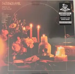 Hell Is in Your Head by Senses Fail