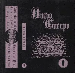 Nuevo Cuerpo by Nuevo Cuerpo