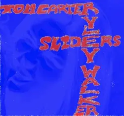 Sliders by Tom Carter & Ryley Walker