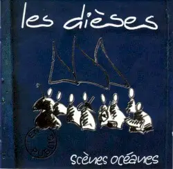 Scènes océanes by Les Dièses