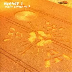 Public Energy No.1 by Speedy J