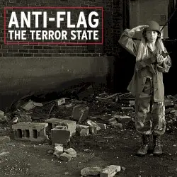 The Terror State by Anti‐Flag