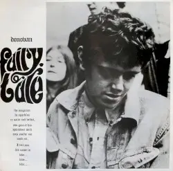 Fairytale by Donovan
