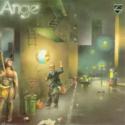 Guet‐apens by Ange