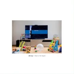 Weak or No Signal by dBridge