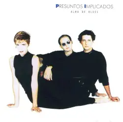 Alma de blues by Presuntos Implicados