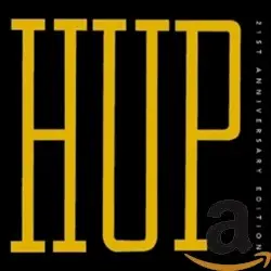 HUP by The Wonder Stuff