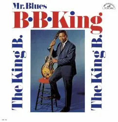 Mr. Blues by B.B. King