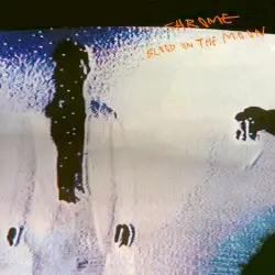 Blood on the Moon by Chrome