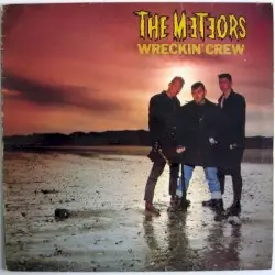 Wreckin' Crew by The Meteors