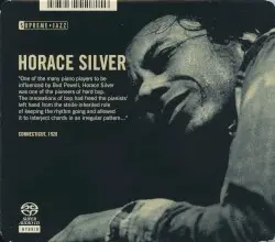 Supreme Jazz: Horace Silver by Horace Silver