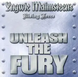 Unleash the Fury by Yngwie J. Malmsteen’s Rising Force