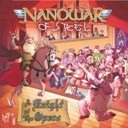 A Knight at the Opera by Nanowar of Steel