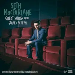 Great Songs from Stage and Screen by Seth MacFarlane