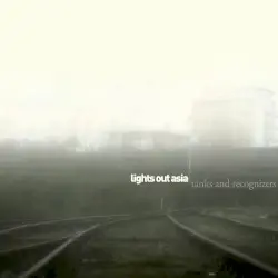 Tanks and Recognizers by Lights Out Asia