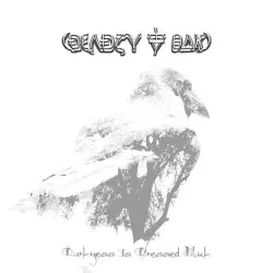 Darkness Is Dressed Black by Deadly Oak