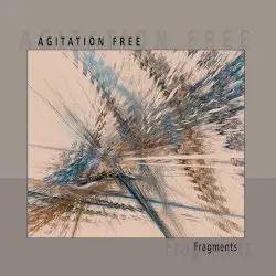 Fragments by Agitation Free