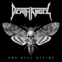 The Evil Divide by Death Angel