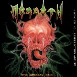 The Eternal Fall / Resurrection Absurd by Morgoth