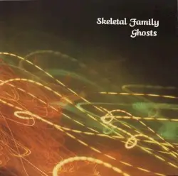 Ghosts by Skeletal Family