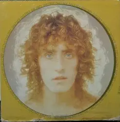 Daltrey by Roger Daltrey