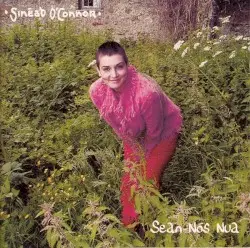 Sean‐Nós Nua by Sinéad O’Connor