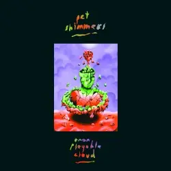 Anon Playable Cloud by Pet Shimmers